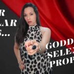 Erotic Hypnosis Goddess Selene