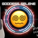 Erotic Hypnosis Goddess Selene